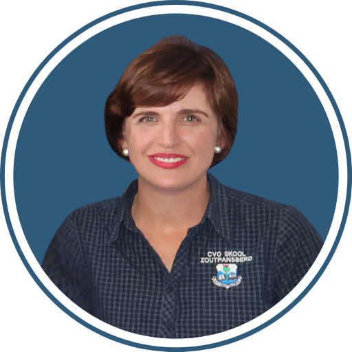 Cathryn van Rooyen