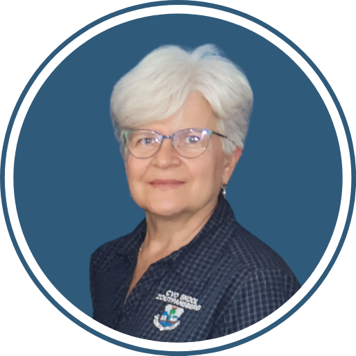 Magda Voight